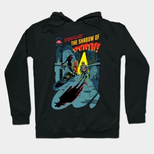 Shadow of Death Hoodie